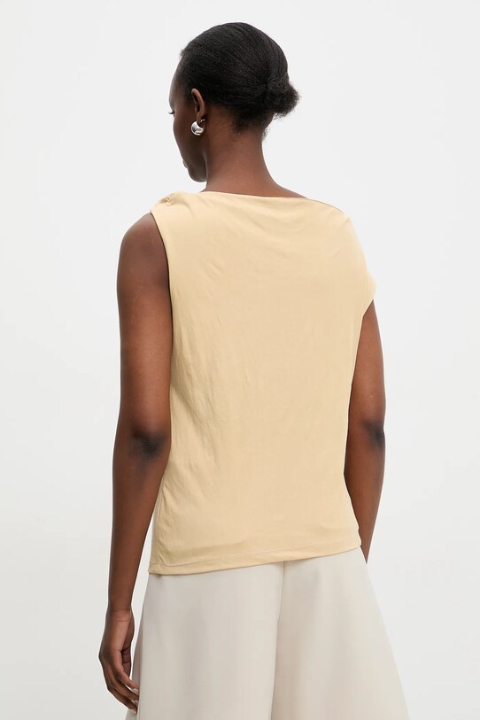 Îmbrăcăminte Answear Lab bluza 93113.HWK galben