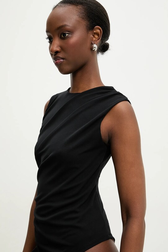 Answear Lab body negru 93091.IWK