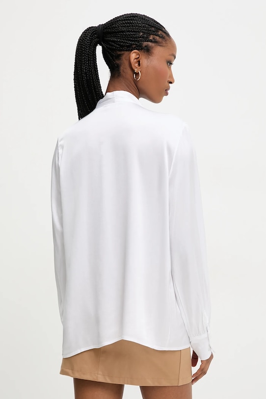 Одежда Блузка Answear.LAB MS2039.ijk белый