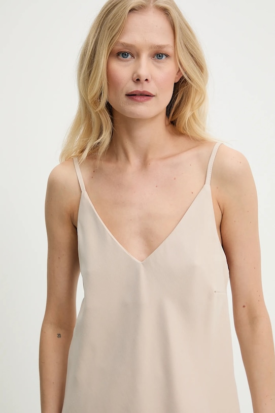 Top Answear.LAB béžová 93088.ilk