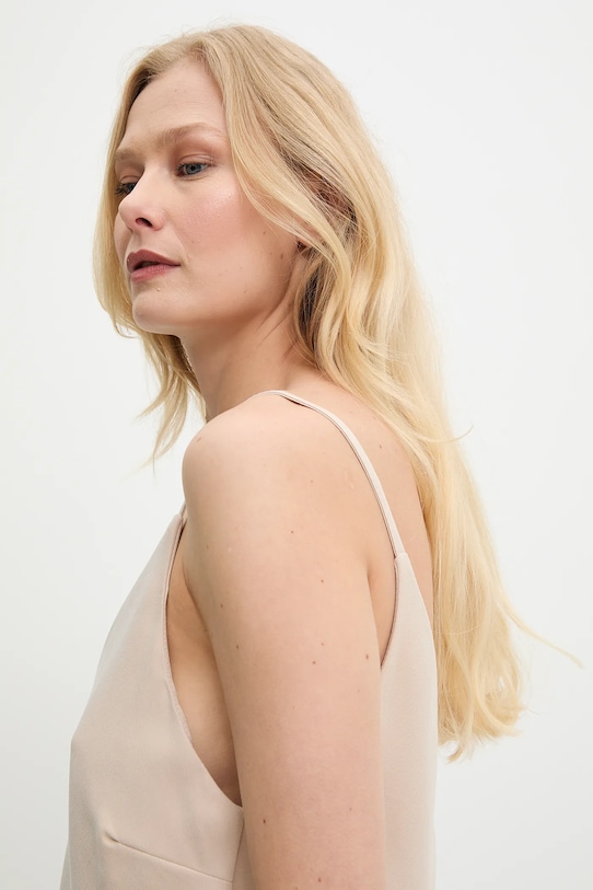 Top Answear.LAB 93088.ilk béžová