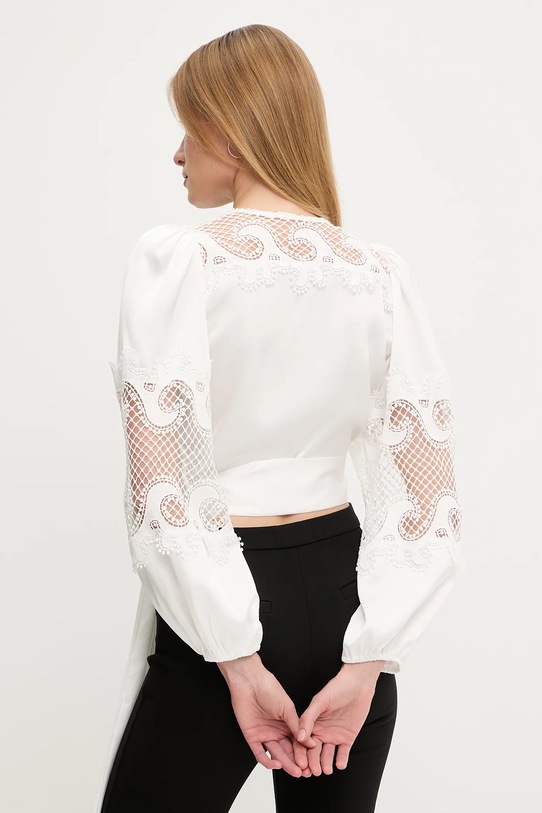 Oblečení Halenka Answear Lab 24073yt.flk bílá