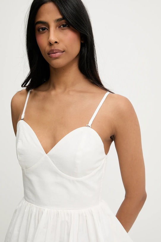 Answear.LAB bluzka biały az1566.fos