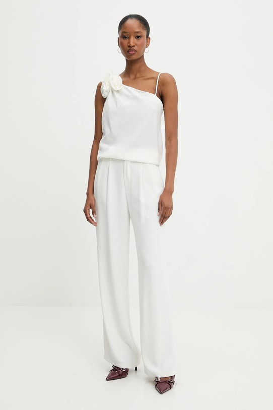 Блузка Answear.LAB 18604.tos белый WW25