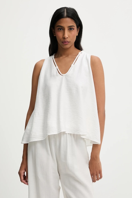 Топ Answear.LAB casual белый 2604.hak