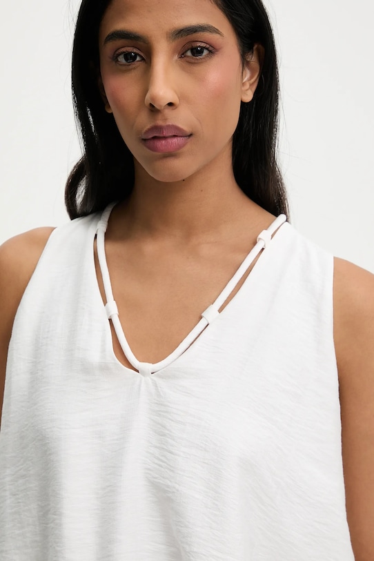 Одежда Топ Answear.LAB 2604.hak белый