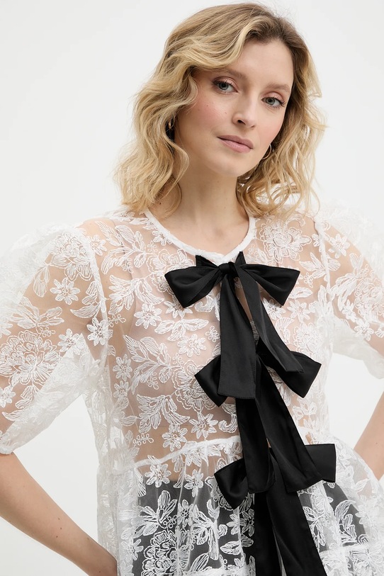 Answear.LAB koszula CK08383.fh biały