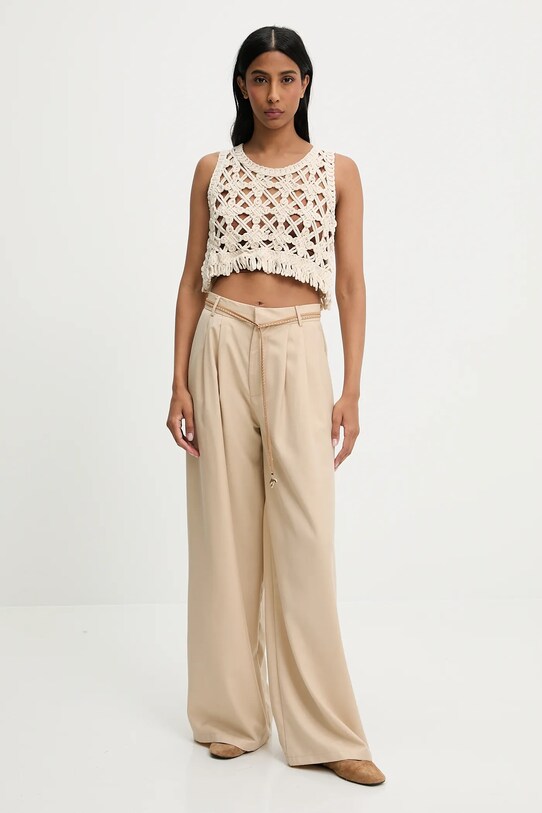 Answear Lab top CH3099.iak bej WW25
