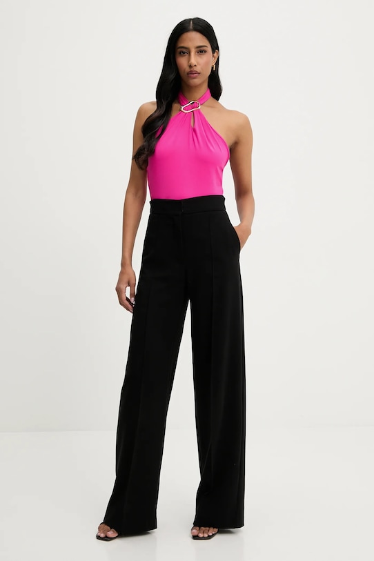 Боді Answear.LAB 61837.hos рожевий WW25