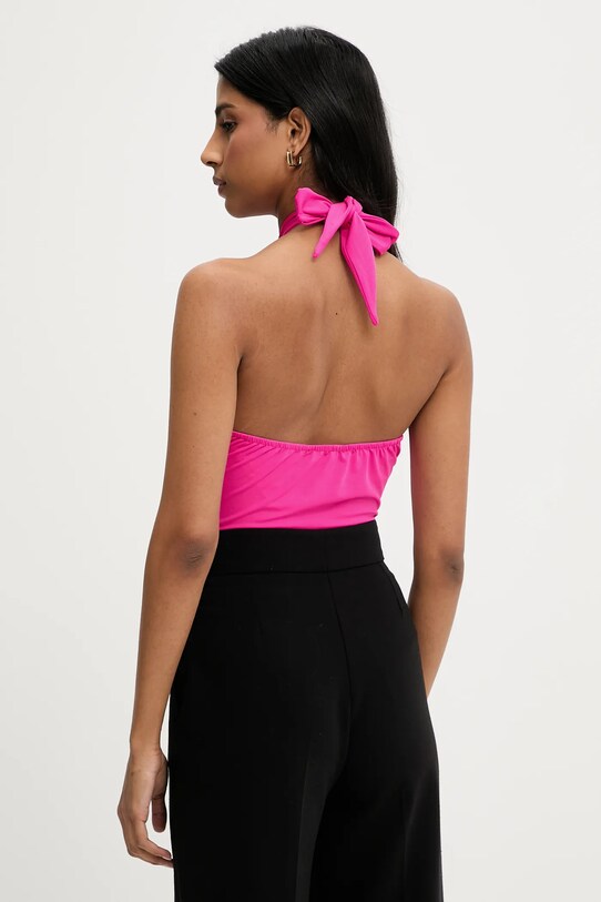 Одяг Боді Answear.LAB 61837.hos рожевий