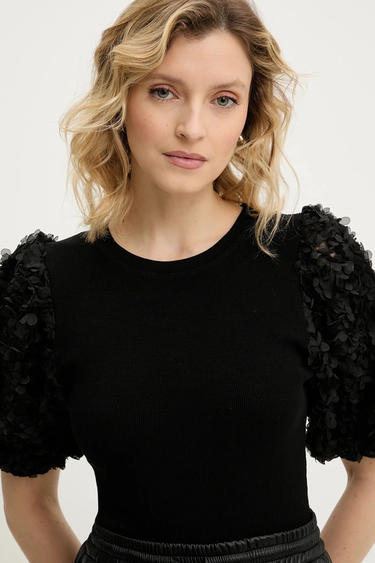 Answear.LAB body C19560.hak czarny