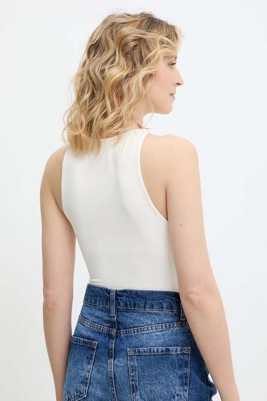 Îmbrăcăminte Answear Lab body LK.K06.hak alb