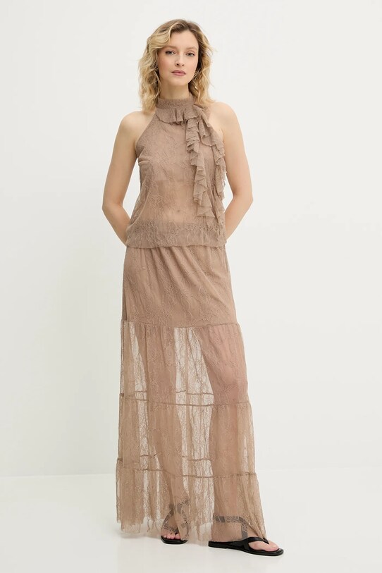 Answear Lab bluza 93208.iak maro WW25