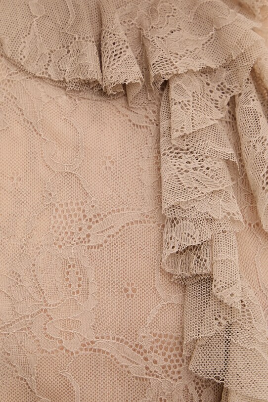 Answear Lab bluza 93208.iak maro