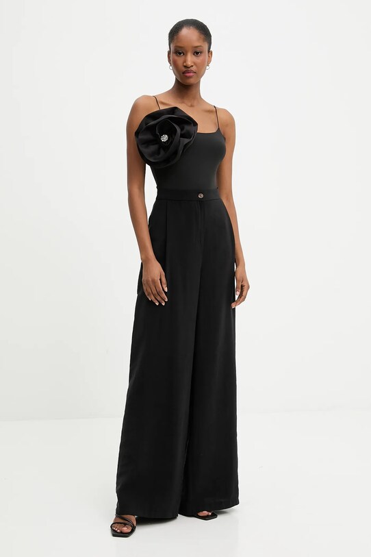 Answear Lab body A23309.hak negru WW25