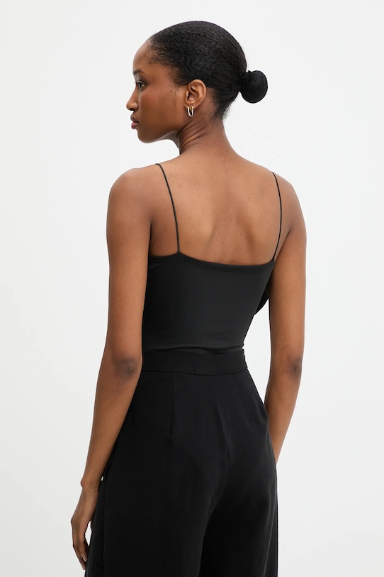 Abbigliamento Answear.LAB body A23309.hak nero