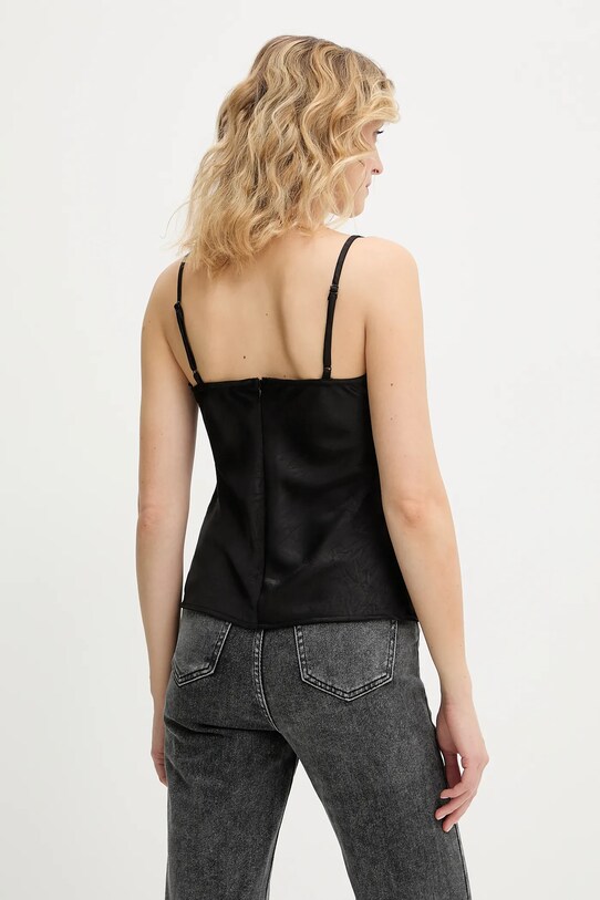 Îmbrăcăminte Answear Lab bluza L9149.hak negru