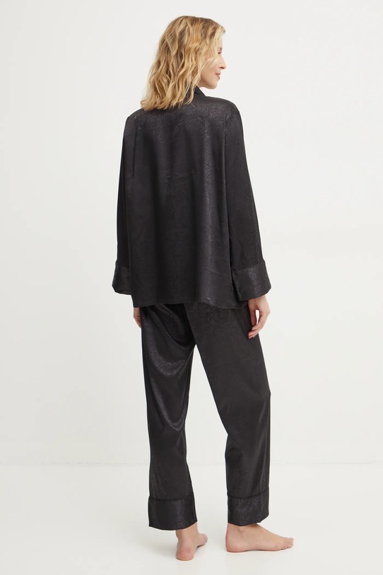 Oblečení Pyžamo Answear.LAB 052.fos černá