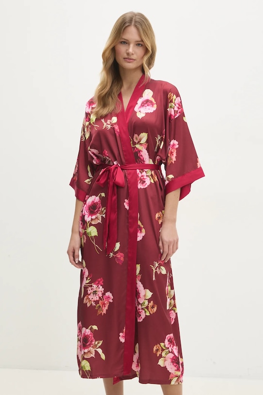 Župan Answear.LAB 1145.CMS červená WW25