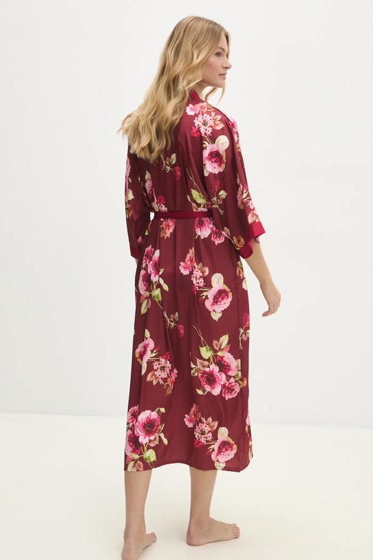 Oblečení Župan Answear.LAB 1145.CMS červená