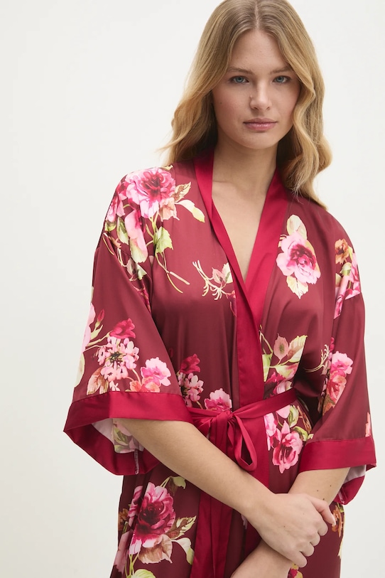 Župan Answear.LAB červená 1145.CMS