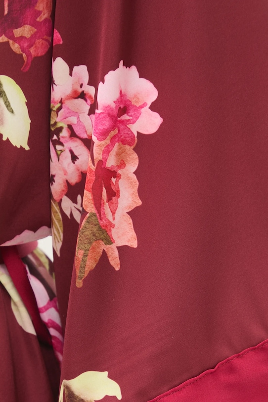 Župan Answear.LAB 1145.CMS červená