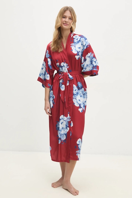 Župan Answear.LAB 1146.CMS červená WW25