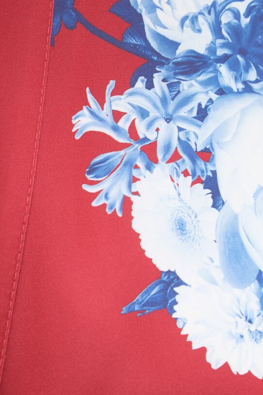 Župan Answear.LAB 1146.CMS červená