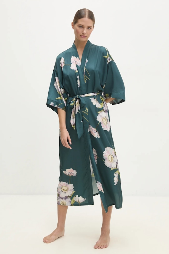 Župan Answear.LAB 1147.CMS zelená WW25