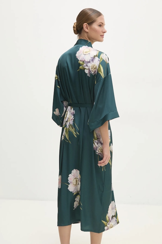 Oblečení Župan Answear.LAB 1147.CMS zelená