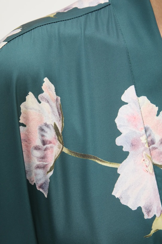 Župan Answear.LAB 1147.CMS zelená