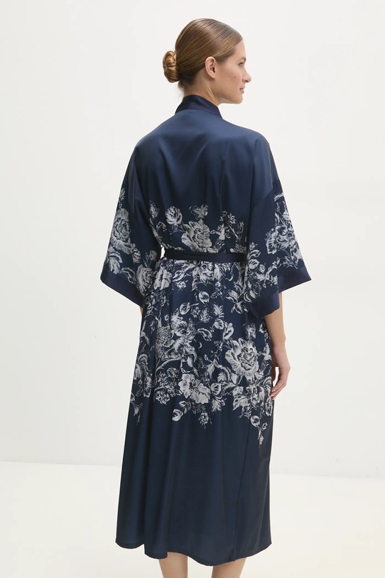 Ρούχα Ρόμπα Answear.LAB 1148.CMS σκούρο μπλε