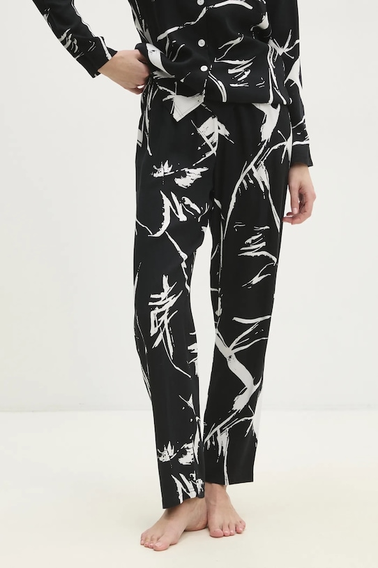 Пижама Answear.LAB чёрный 60449.tos