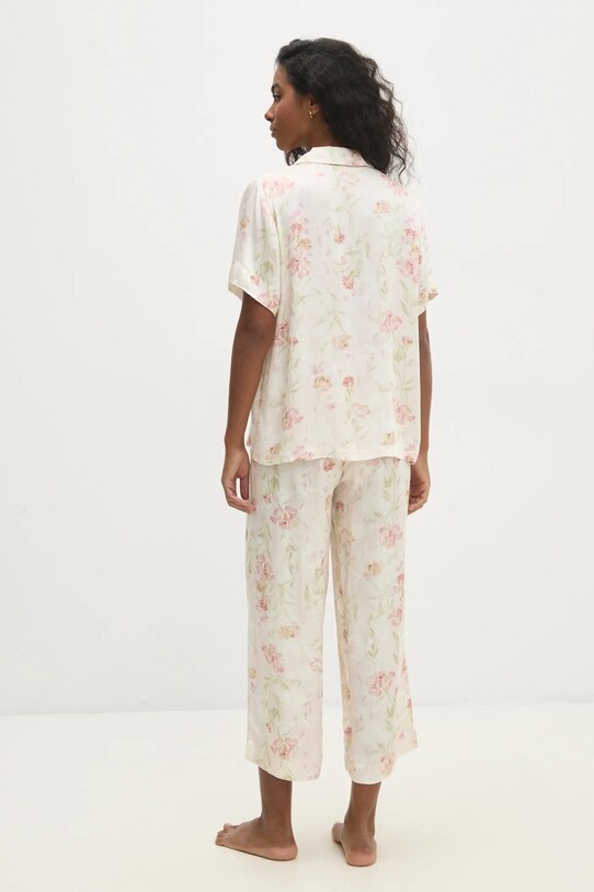 Answear Lab pijama 1226.cms bej WW25