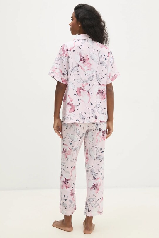 Odjeća Pidžama Answear.LAB 1228.cms roza