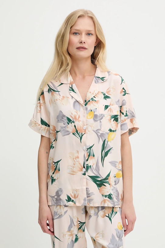 Answear Lab pijama 1227.cms bej WW25