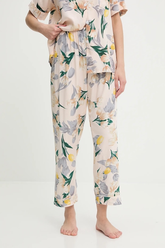 Îmbrăcăminte Answear Lab pijama 1227.cms bej