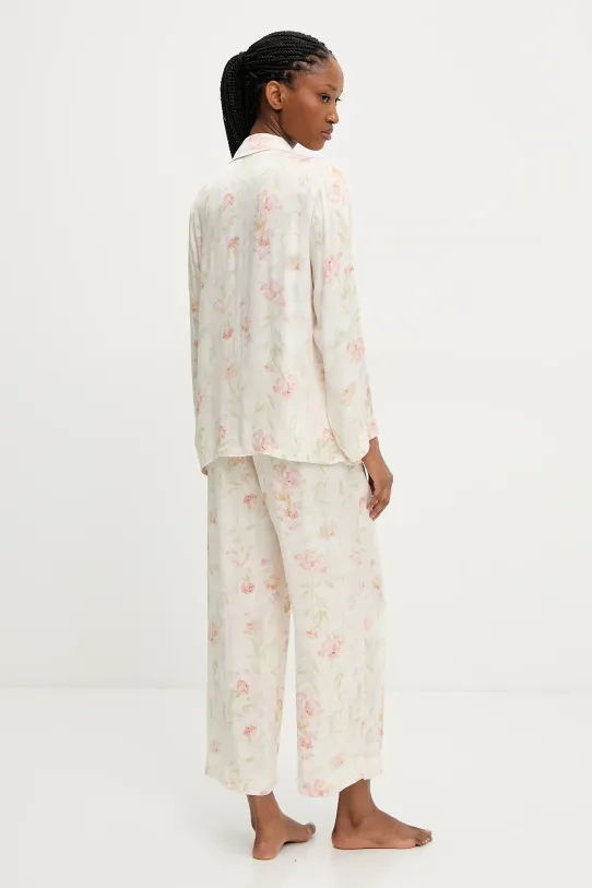 Answear.LAB piżama różowy 1269.CMS