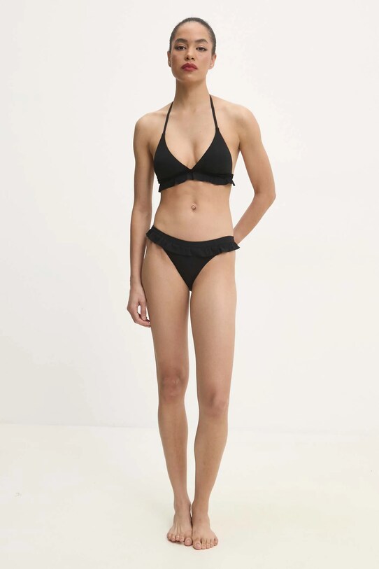 Answear Lab sutien de baie 7232.g.hos negru WW25