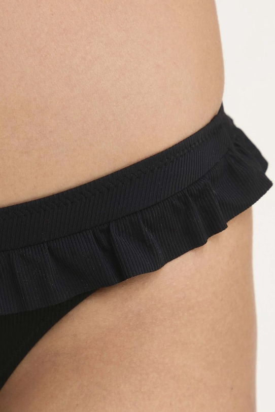 Answear.LAB figi kąpielowe czarny 7232.d.hos