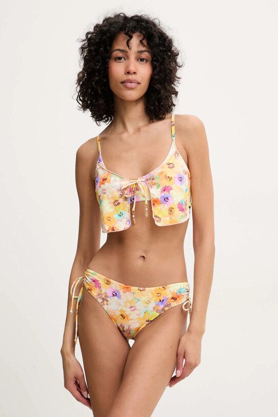 Answear Lab sutien de baie hl.206c.g.fh roz WW25
