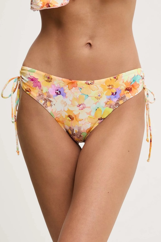 Купальні труси Answear.LAB низ рожевий hl.206c.d.fh