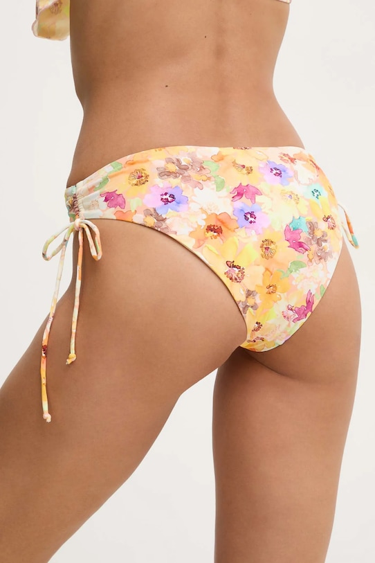 Купальні труси Answear.LAB hl.206c.d.fh рожевий WW25