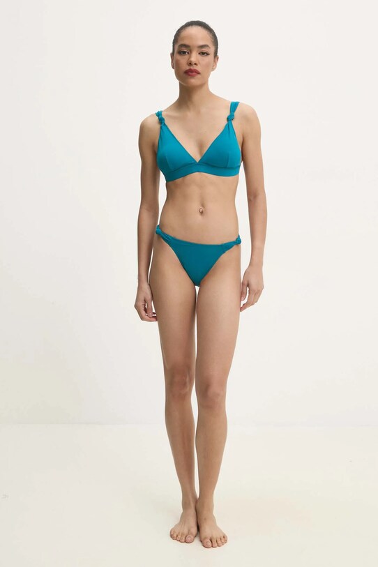 Answear Lab sutien de baie hwb209.g.fh turcoaz WW25