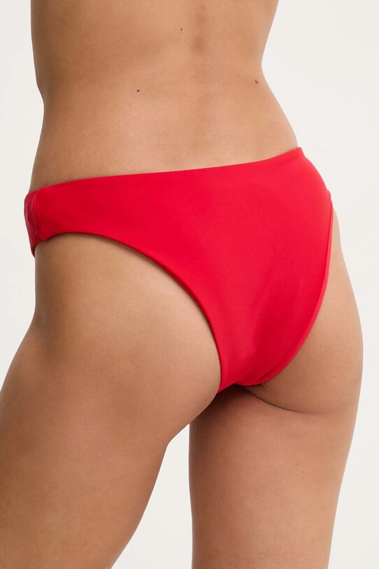 Μαγιό brazilian Answear.LAB hy2fw1601.d.fh κόκκινο WW25