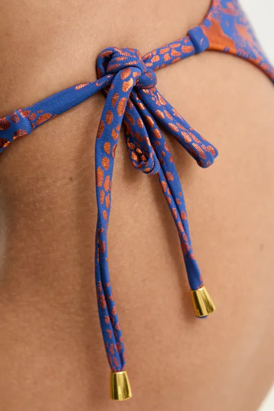 Одяг Купальні труси Answear.LAB hyd704.2p.d.fh блакитний