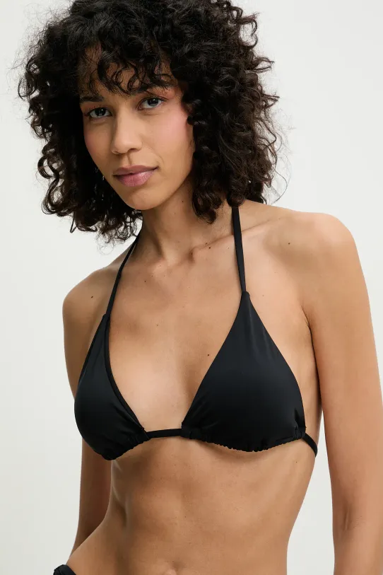 Answear Lab sutien de baie usor rigidizat negru S9105B.g.hos
