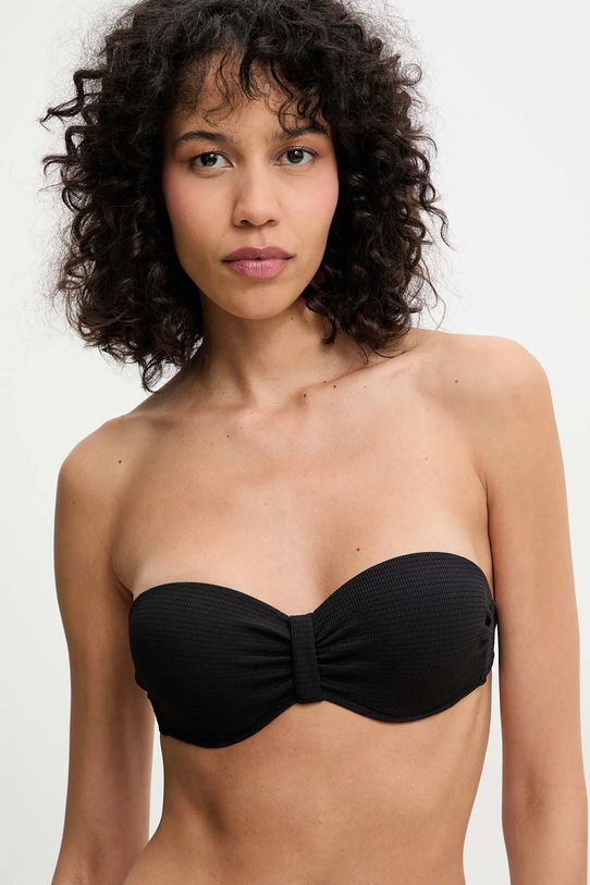 Дрехи Горнище на бански Answear.LAB TX6210.g.hos черен