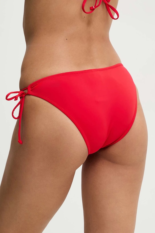 Answear.LAB figi kąpielowe SX9004S.d.hos czerwony WW25