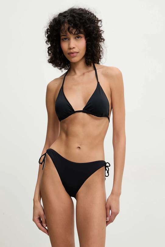 Odzież Answear.LAB figi kąpielowe SX9004S.d.hos czarny